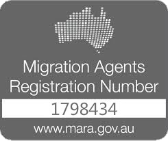 Australian registered migration agent, MARA, Australian government, authority, immigration assistance, visas,